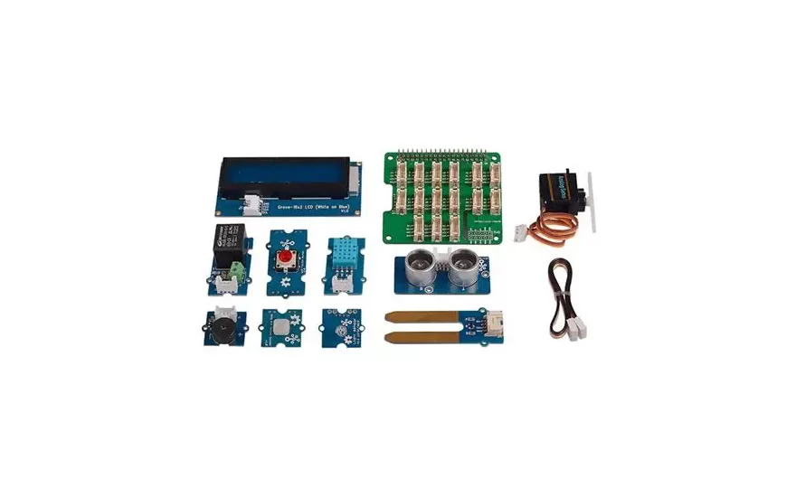 rigid printed circuit board