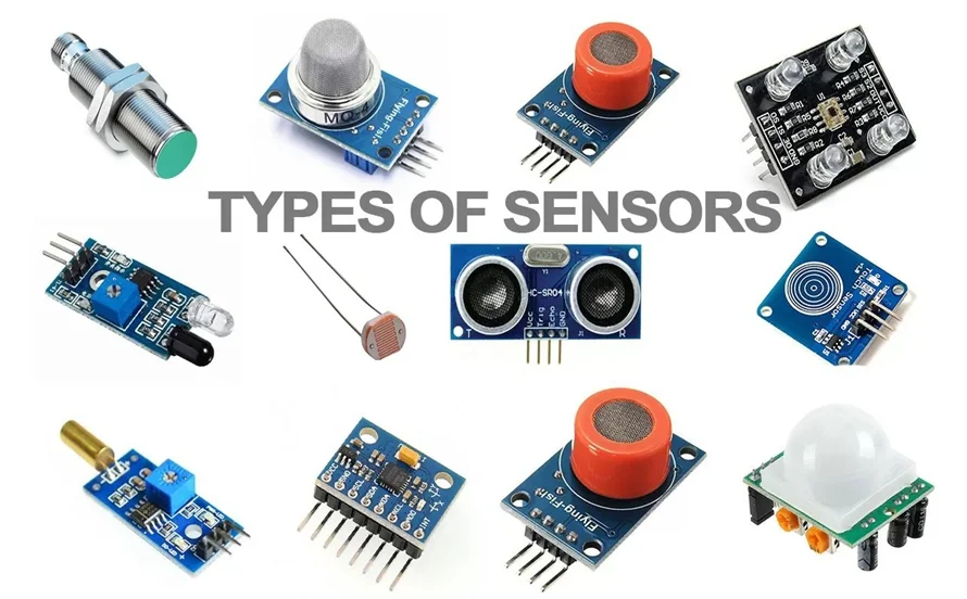 What is a Sensor PCB? Types, Applications and Benefits