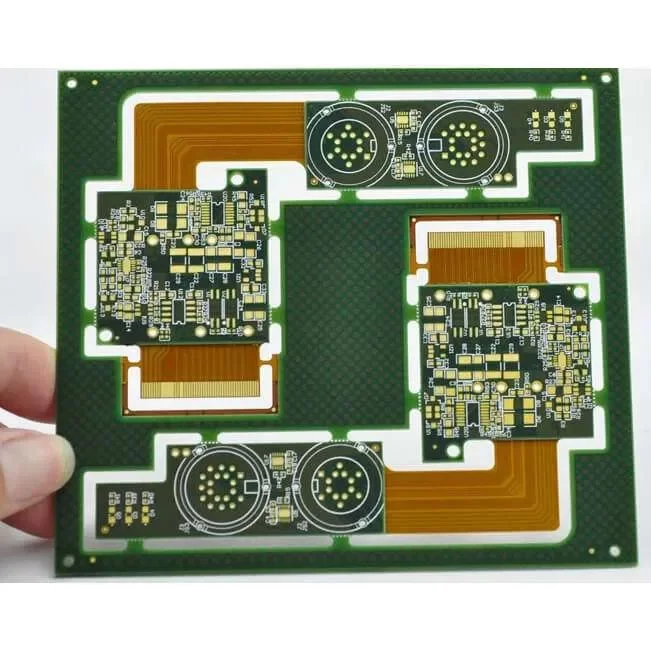 Comprehensive Guide to Printed Circuit Board Design and Fabrication