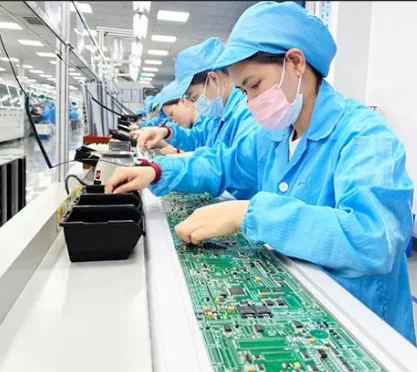 printed circuit board companies