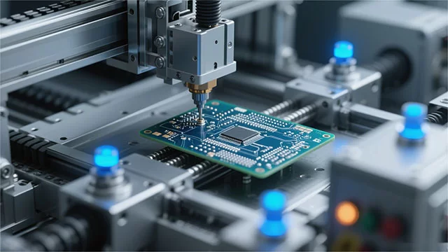 flexible pcb manufacturing
