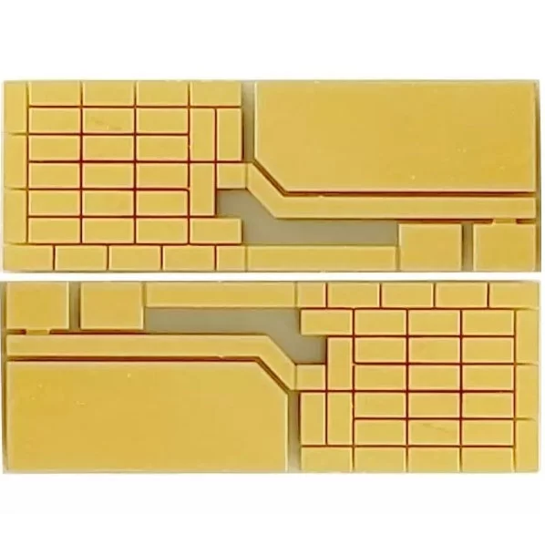 Alumina Nitride Ceramic PCB