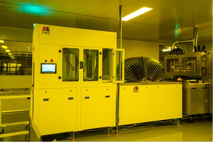 Auto Electronics PCB Assembly