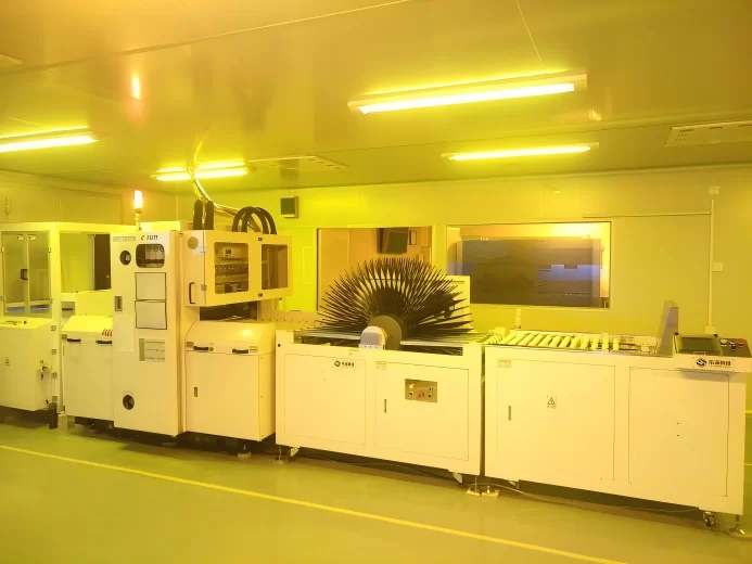 Electronic Manufacturing