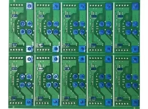 a printed circuit board