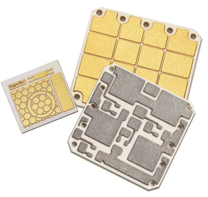 top printed circuit board manufacturers