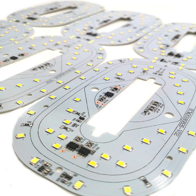 printed circuit board manufacturing equipment