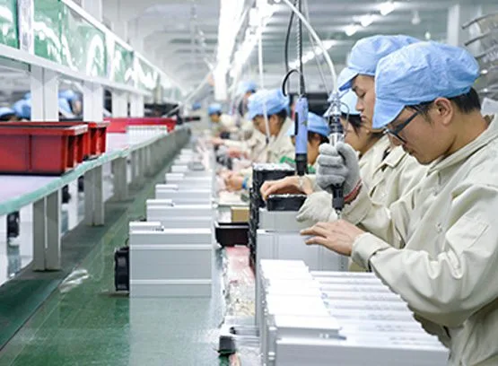 Quick Turn PCB Assembly