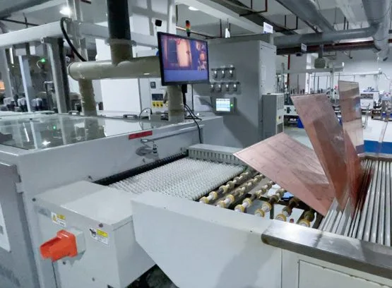 One-stop PCB Assembly