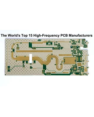 order printed circuit board
