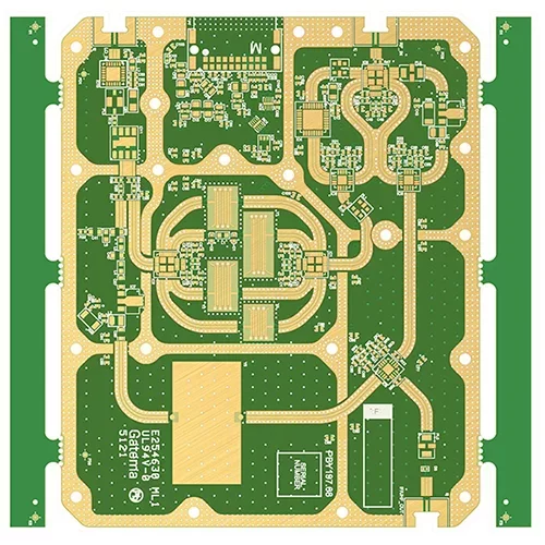 printed circuit board supplies