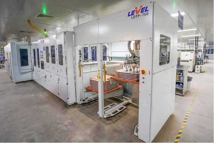 Multilayer Rigid PCB