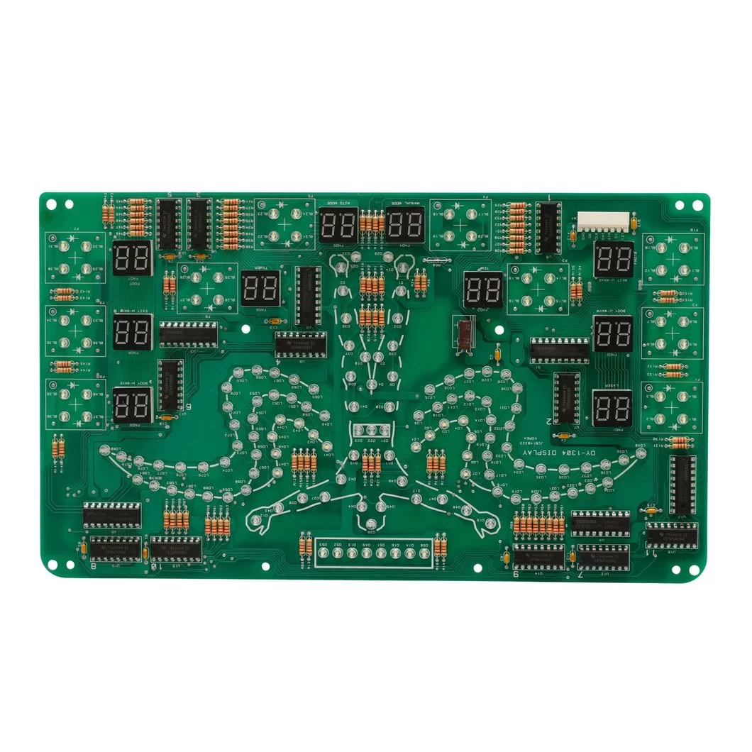 prototype printed circuit board manufacturers