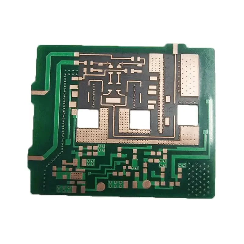 Millimeter Wave Antenna PCBs
