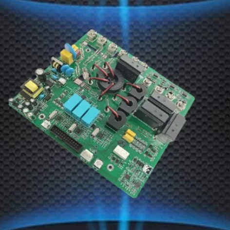 New Energy Vehicle Charging Pile PCBA