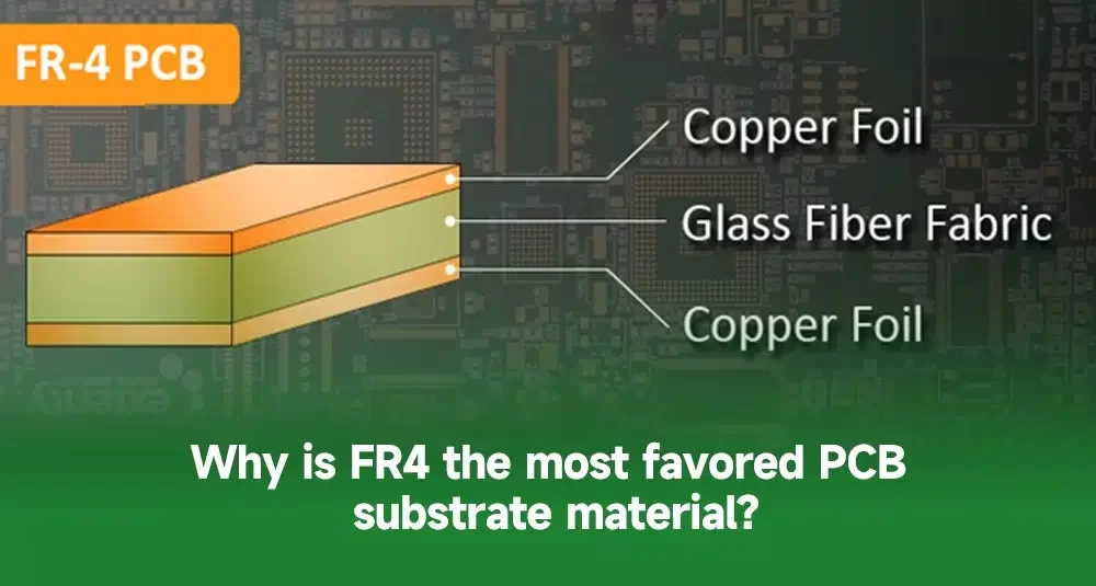 Introduction to PCB Substrate Materials