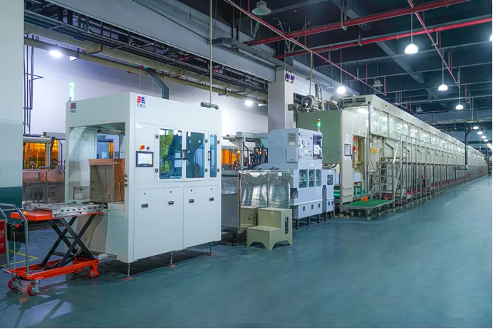 POP Assembly Services