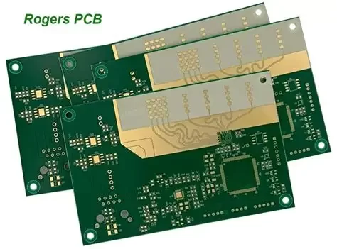 printed circuit board equipment