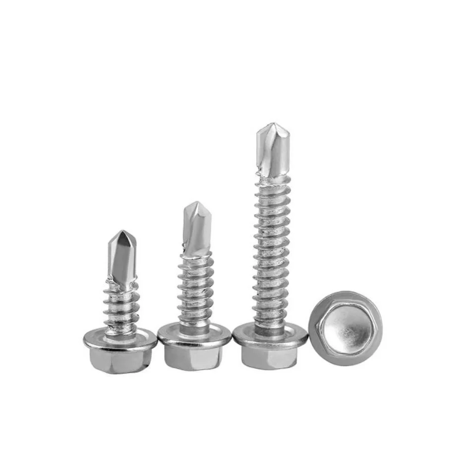 Tex Screw