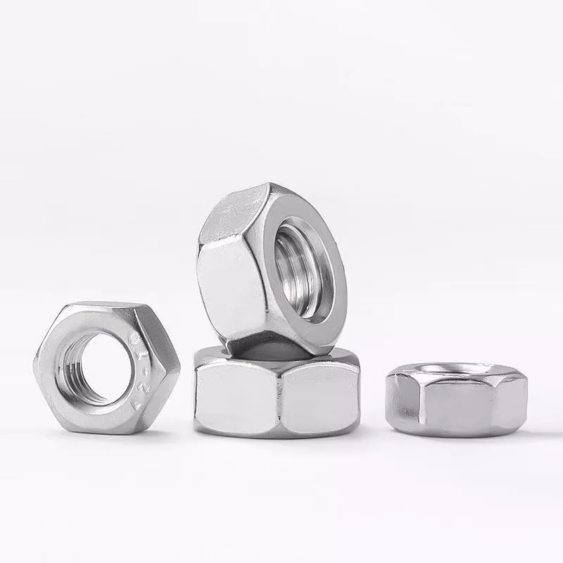 Hex Nut
