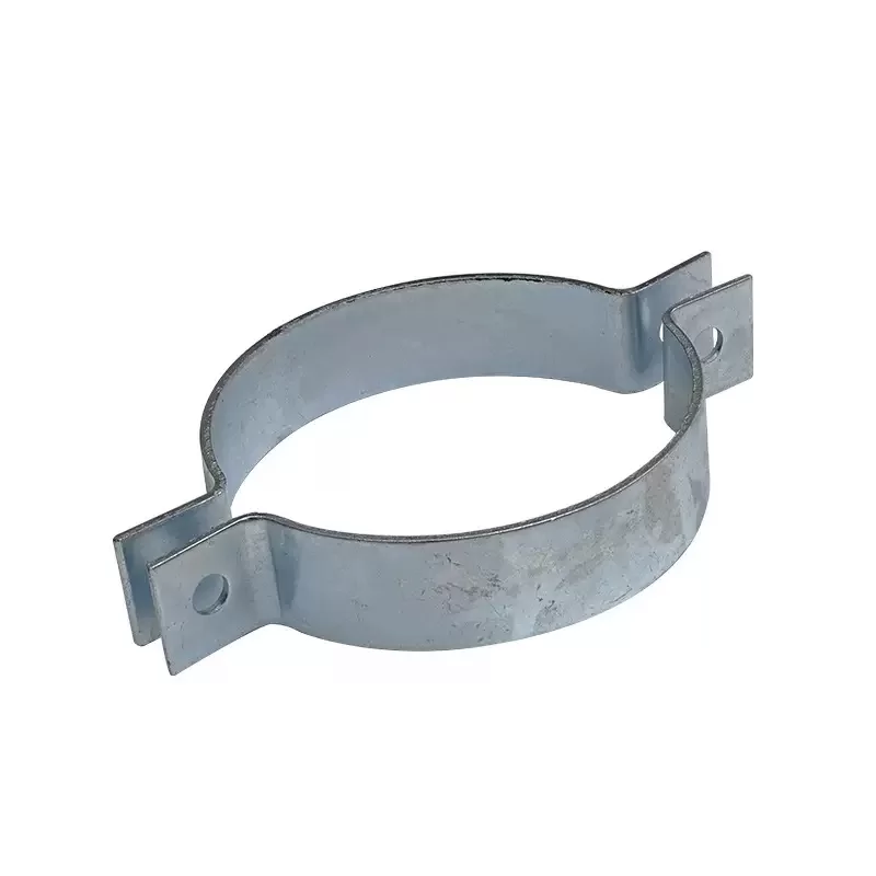 Pipe Hangers And Supports