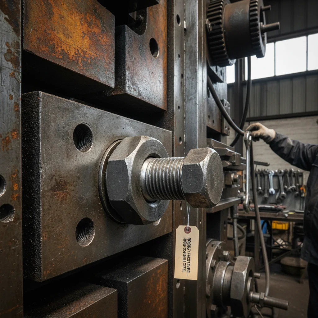 Comprehensive Guide to Fastener for Sale and Industrial Applications