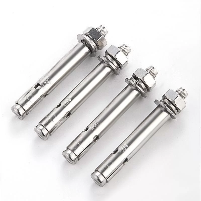 Expansion Bolts