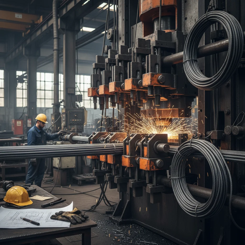 Understanding Clamps Materia Essential Applications and Future Trends