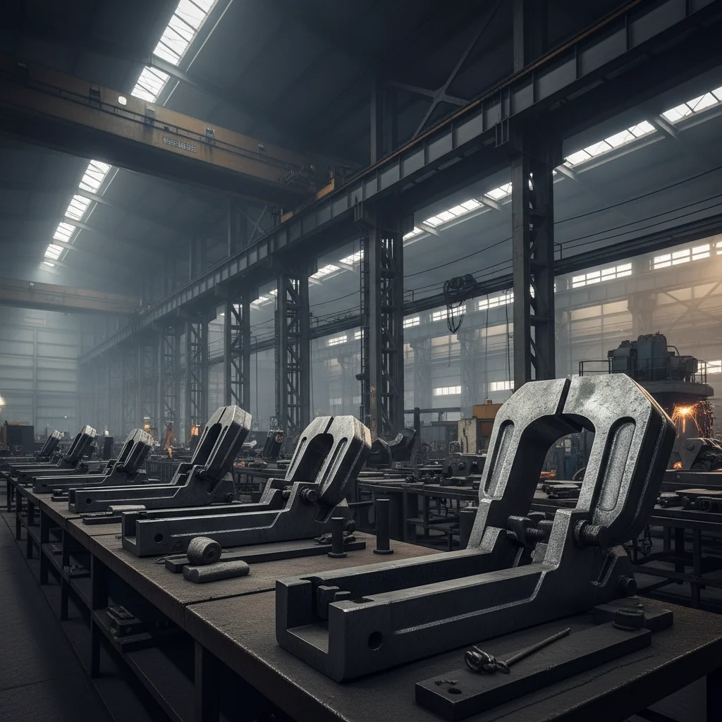 Understanding Clamps Use Across Industries and Emerging Technologies