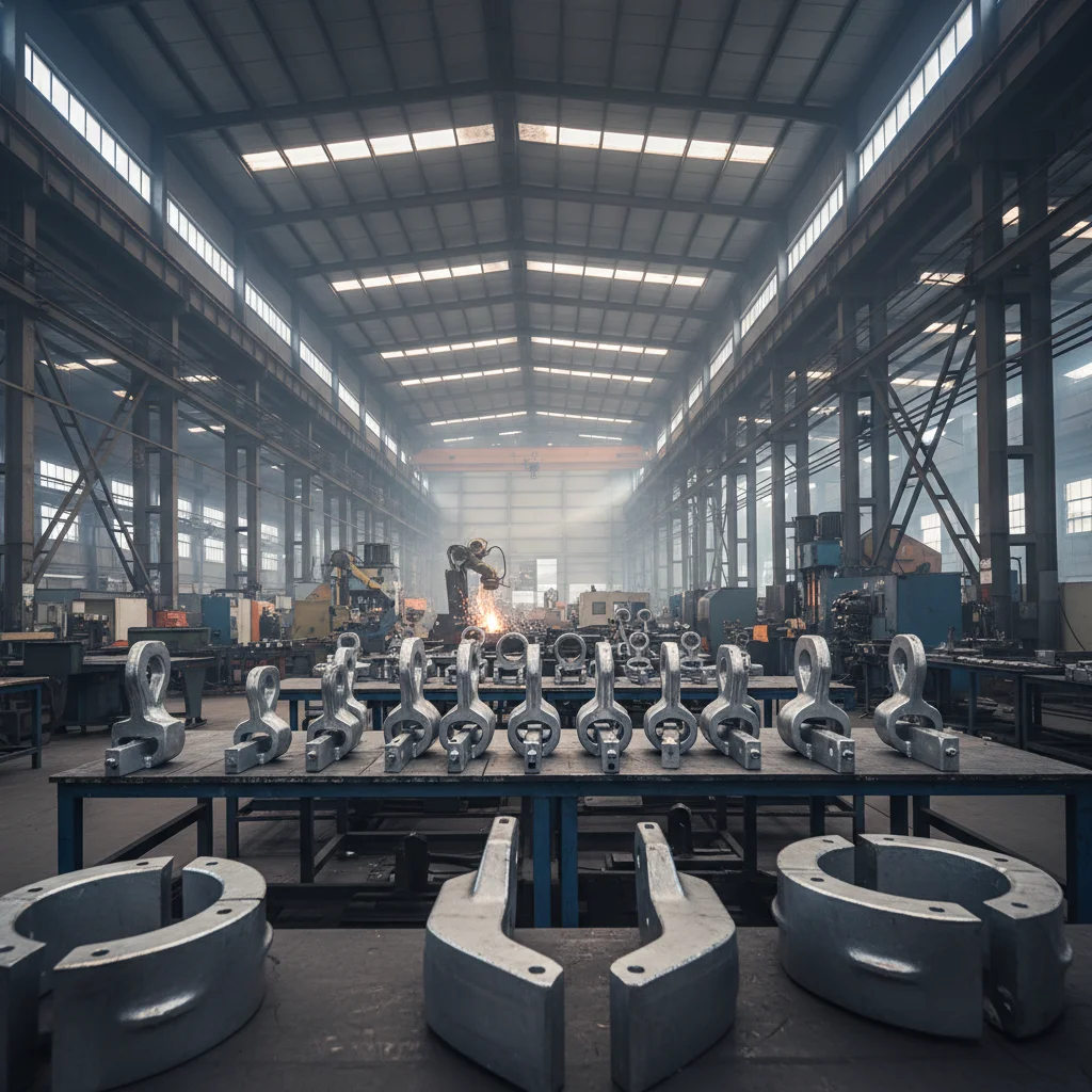 Comprehensive Guide to MSS SP 58 Pipe Hangers and Supports for Piping Systems