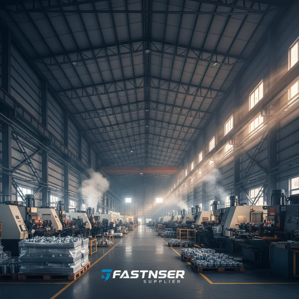 Essential Guide to Selecting the Right Fastener Supplier for Your Business