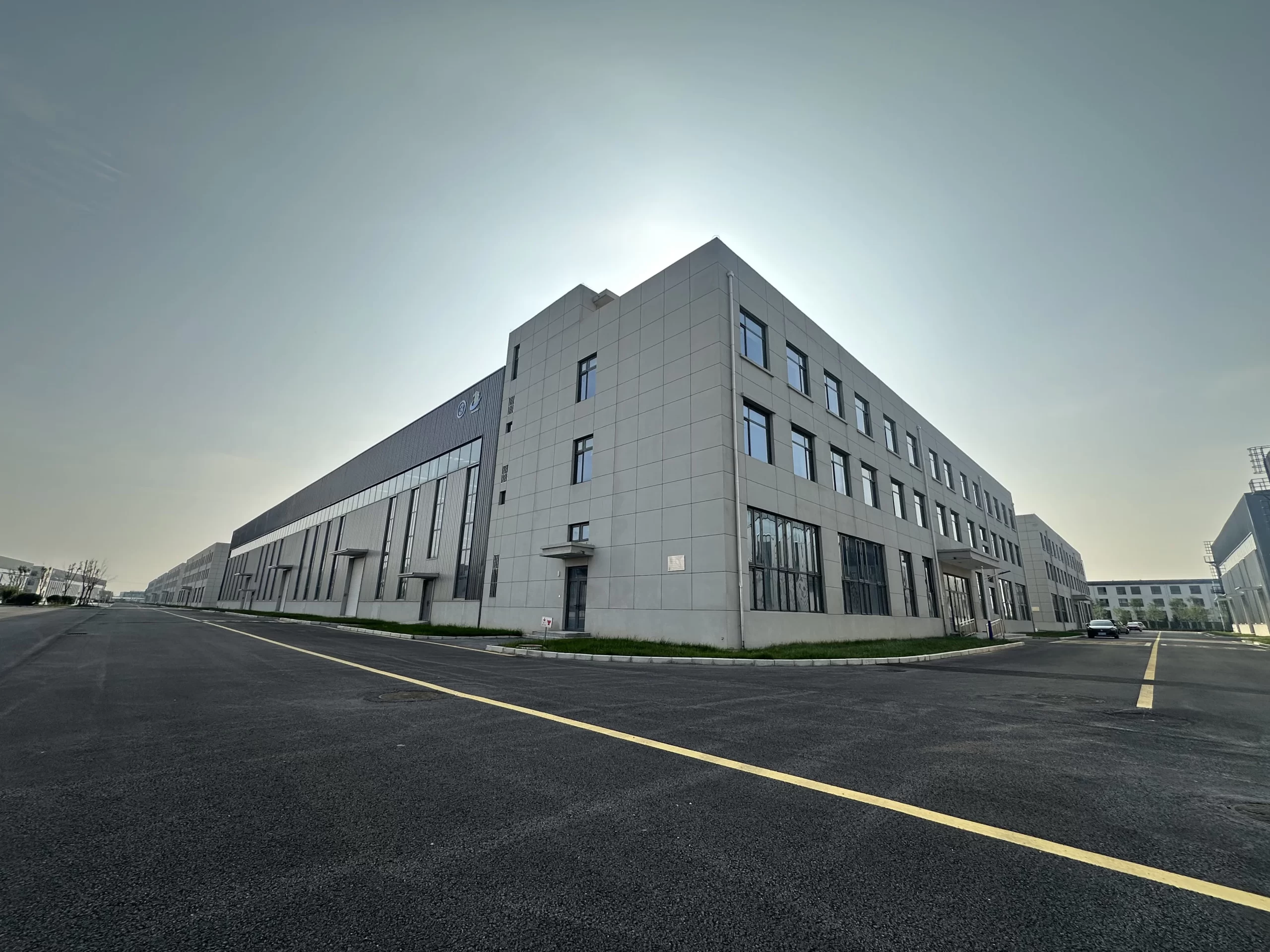 fastener manufacturers