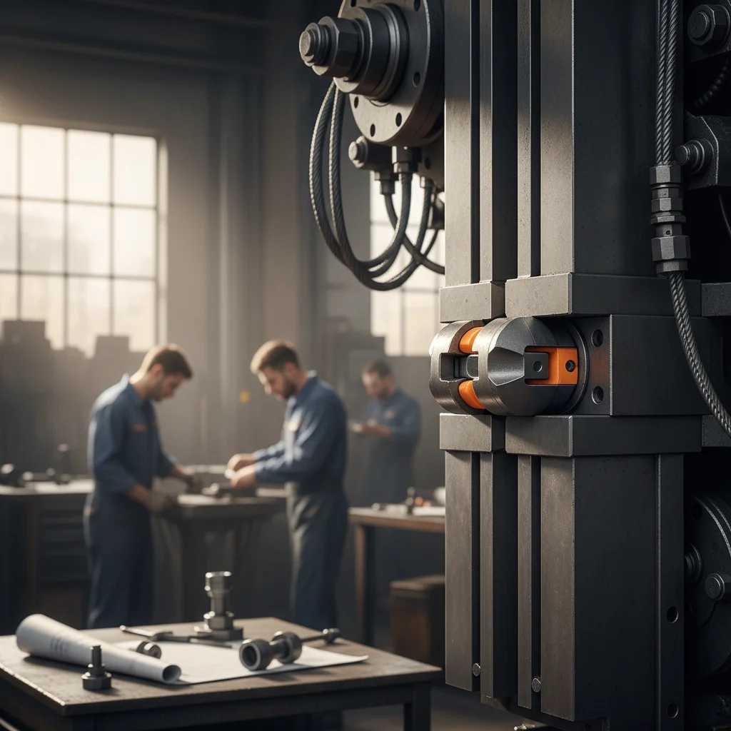 Comprehensive Fastener Design for Modern Engineering and Manufacturing Applications