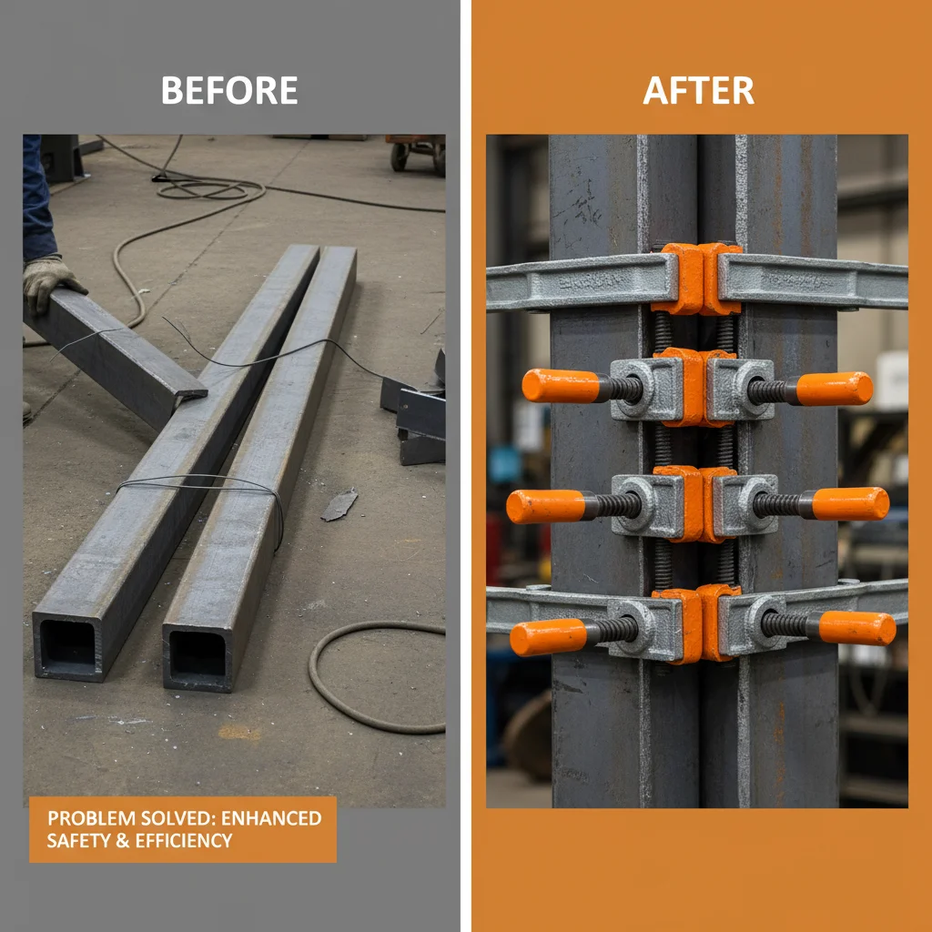 Comprehensive Guide to Clamps for Sale and Industrial Fastening Solutions