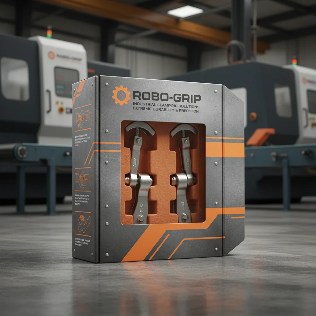 Understanding Clamps Function for Enhanced Engineering and Industrial Applications