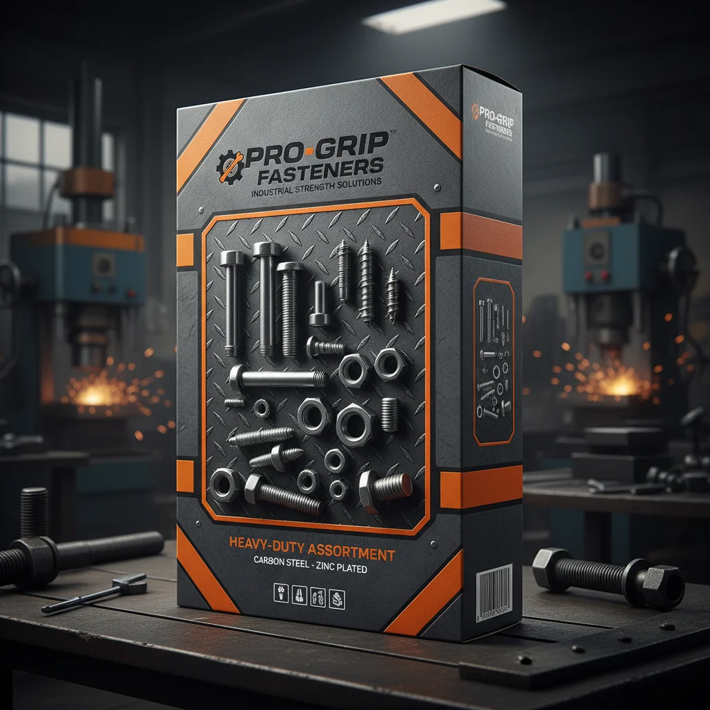 The Cornerstone of Modern Infrastructure Effective Fastener Use and Applications