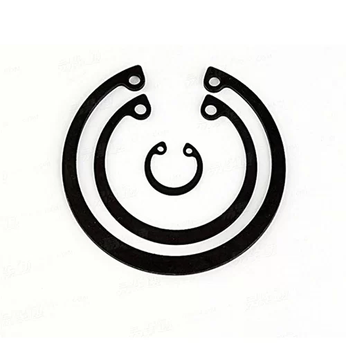 External Retaining Ring