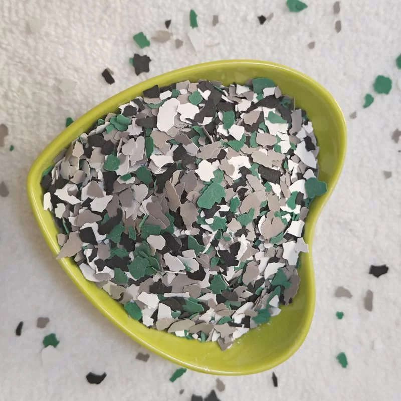 เกล็ดหินธรรมชาติ | 40-60 ตาข่าย | เคลือบผนังภายใน