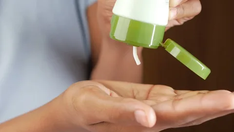 Personal Care & Industrial Applications