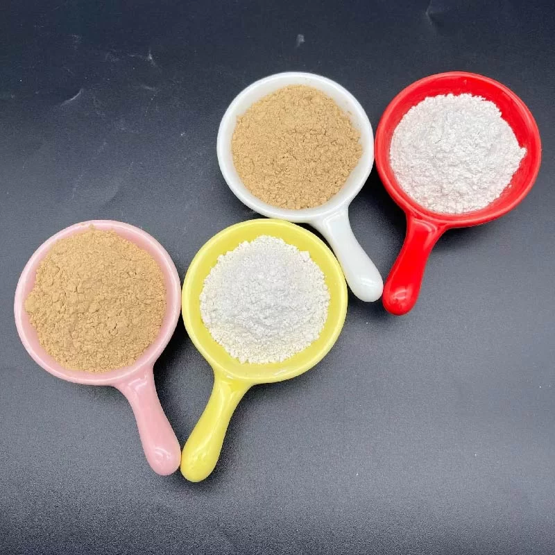 সূক্ষ্ম রাসায়নিক, বিড়াল লিটার, প্রসাধনী, টাইলস, সিরামিক এবং শিল্প ডেসিক্যান্টের জন্য ক্যালসিয়াম বেনটোনাইট উত্পাদন