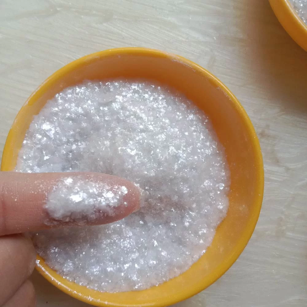 用于海洋和化学防腐的玻璃鳞片