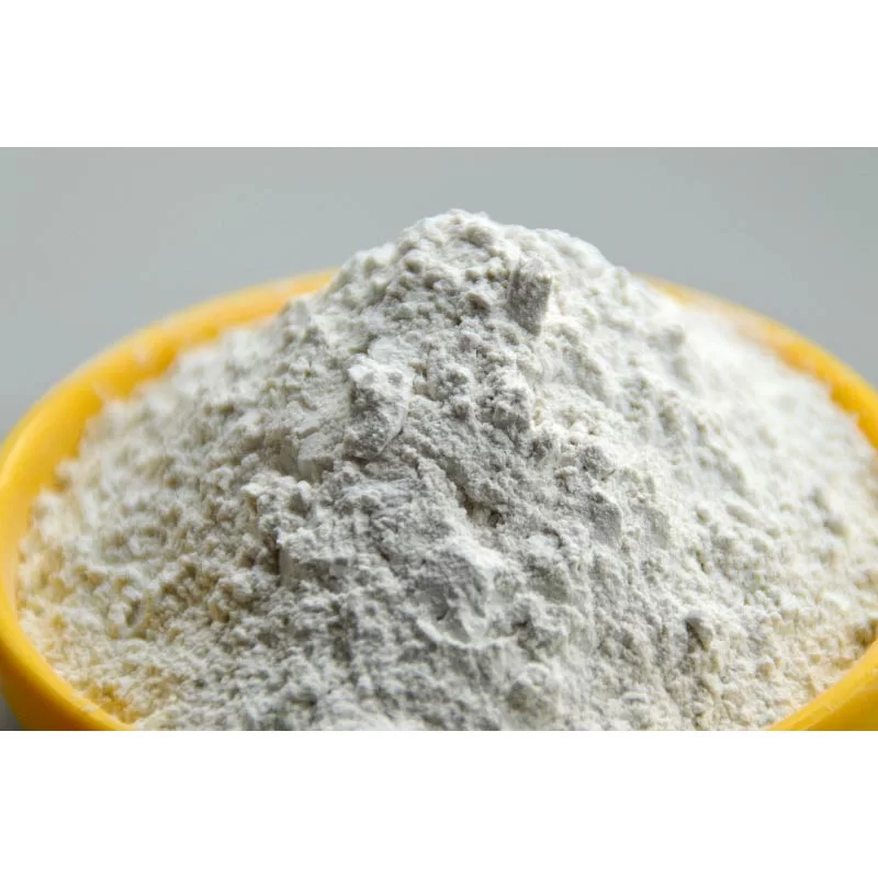 Nakki ベントナイトは鋳造産業や土木工学で使用されています