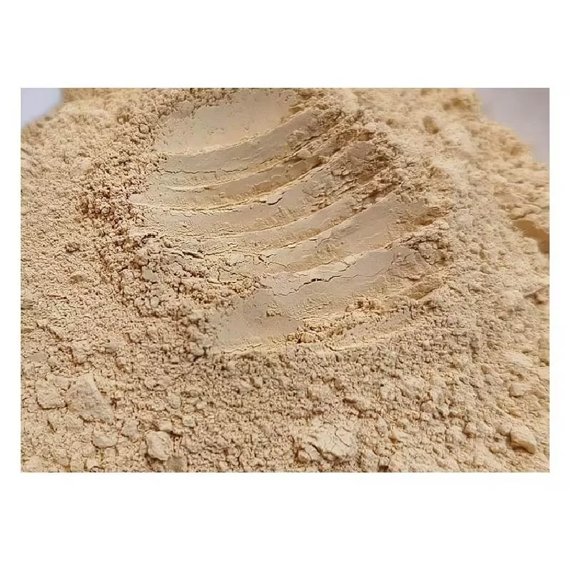 সূক্ষ্ম রাসায়নিক, বিড়াল লিটার, প্রসাধনী, টাইলস, সিরামিক এবং শিল্প ডেসিক্যান্টের জন্য ক্যালসিয়াম বেনটোনাইট উত্পাদন