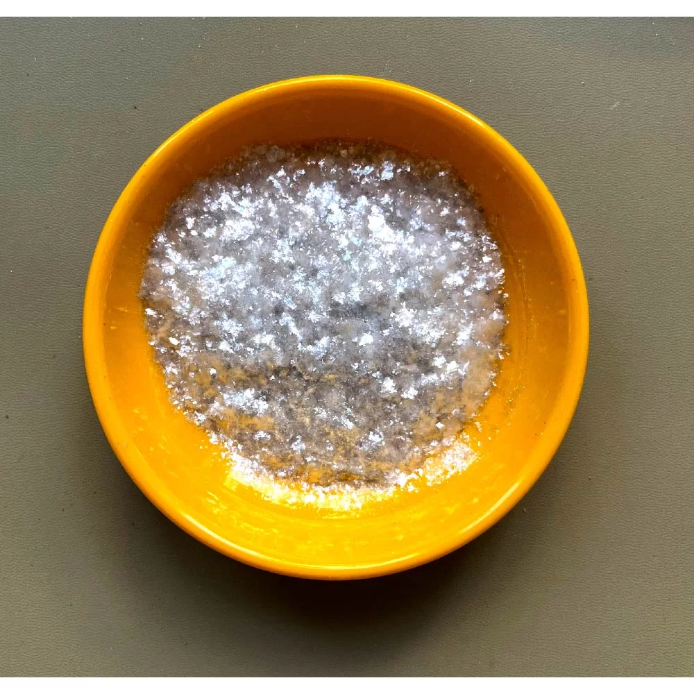 用于海洋和化学防腐的玻璃鳞片