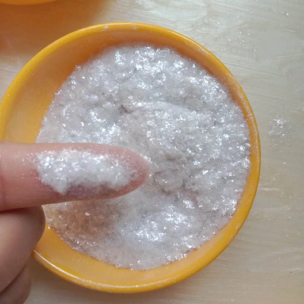 用于海洋和化学防腐的玻璃鳞片