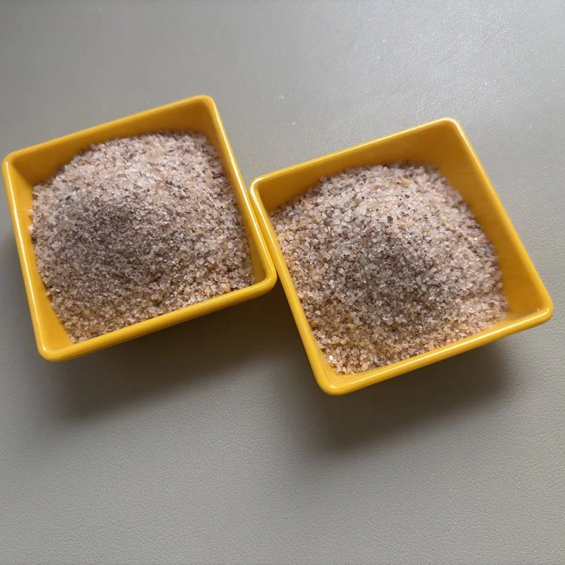 Ultra-raffiniertes Quarzpulver | Hoher Weißgrad | 3000 Mesh