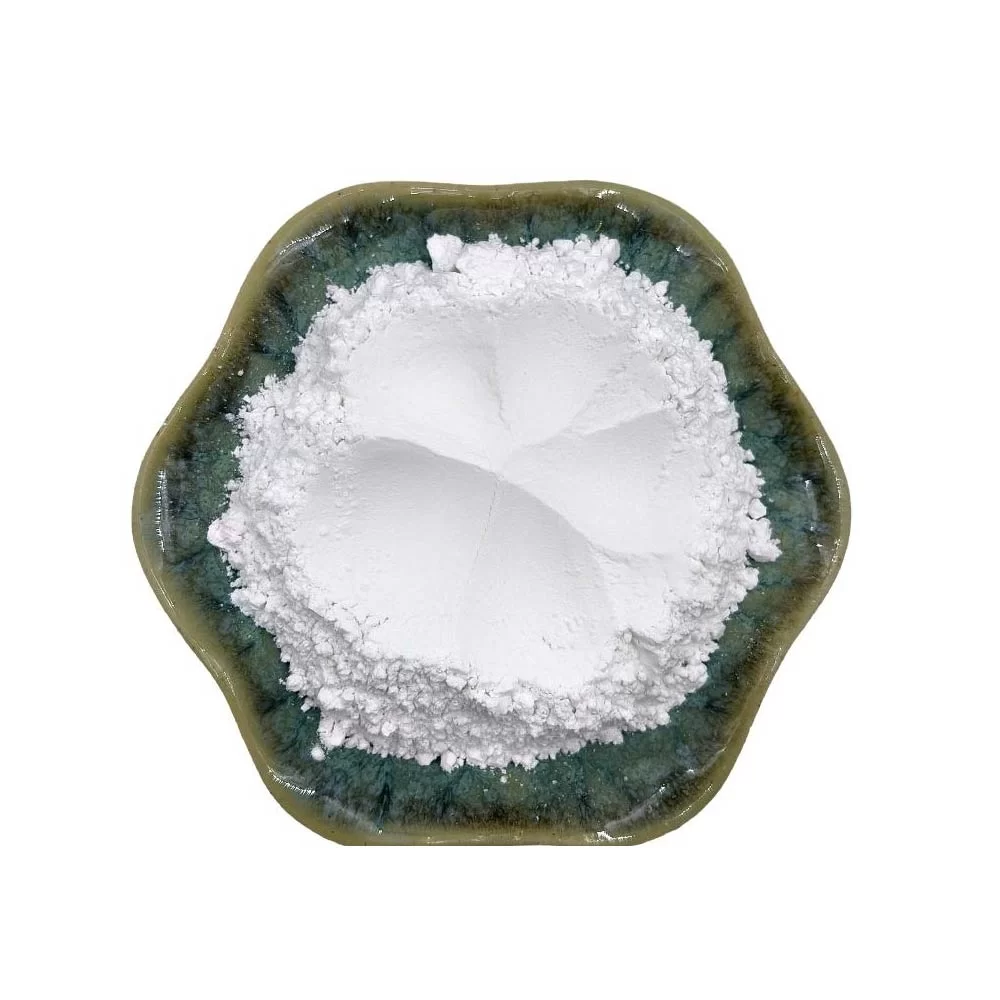 প্লাস্টিকের জন্য ক্যালকাইন্ড ট্যাল্ক | মাত্রিক স্থিতিশীলতা | তাপ প্রতিরোধের