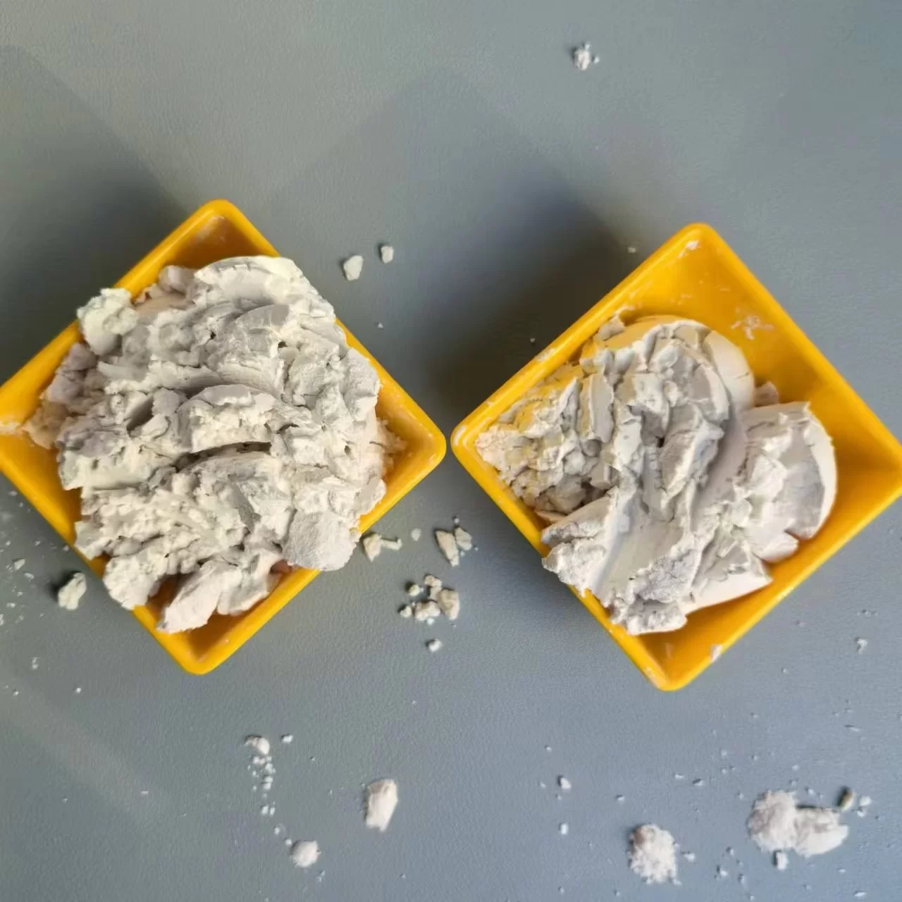 व्यापक रूप से प्रयुक्त डायटोमाइट पाउडर – बहुमुखी प्रतिभा वाला एक गैर-धात्विक खनिज