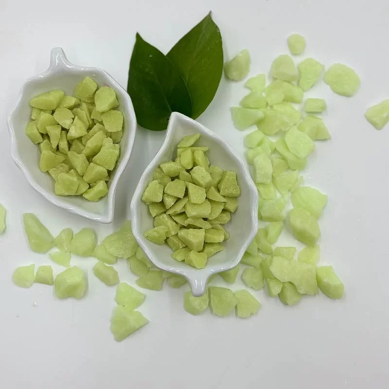 Leuchtende Steine ​​auf Glasbasis für Eventdekoration und architektonische Anwendungen