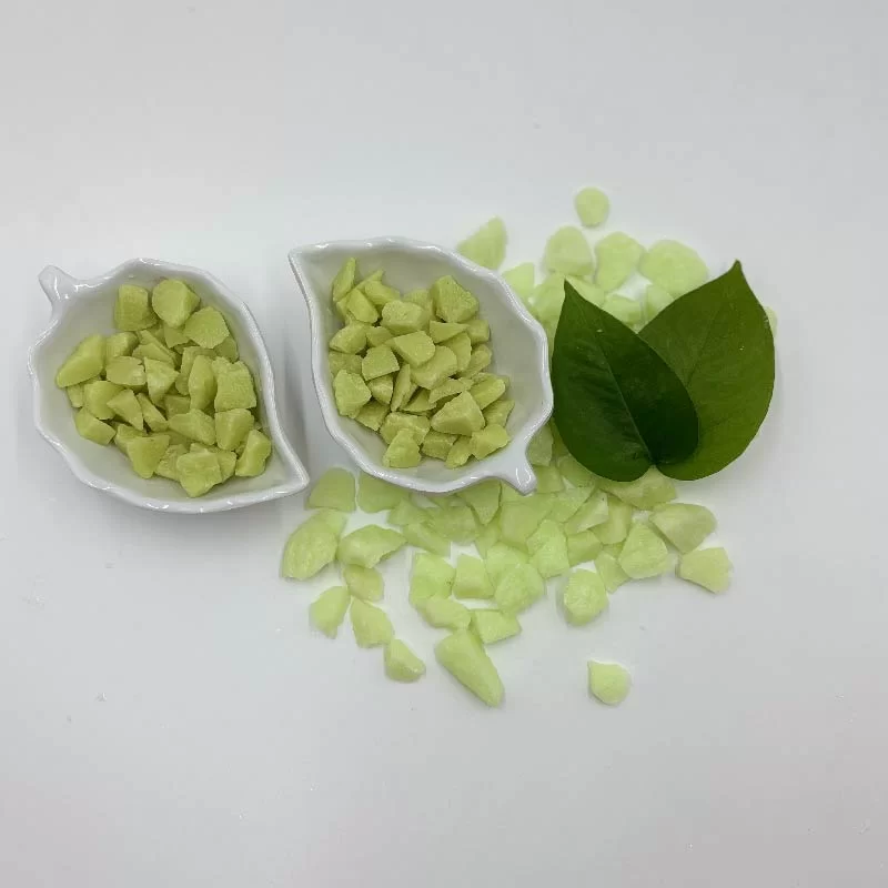 Leuchtende Steine ​​auf Glasbasis für Eventdekoration und architektonische Anwendungen